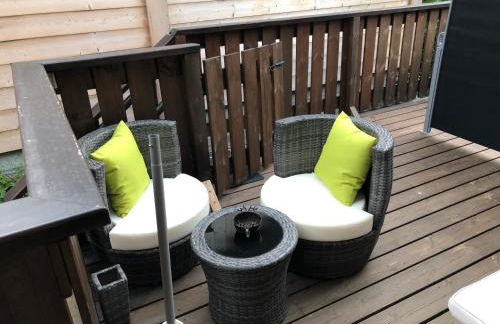 Le Cocoon de Sarah - Foto 17