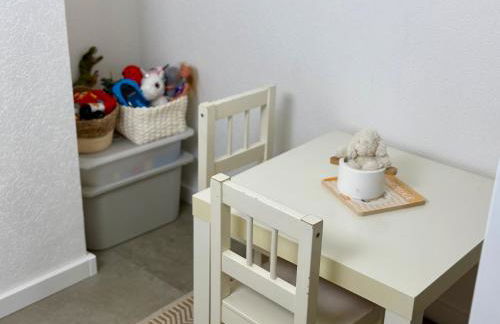 luxurysix Ferienwohnung Europapark Rulantica - Foto 19