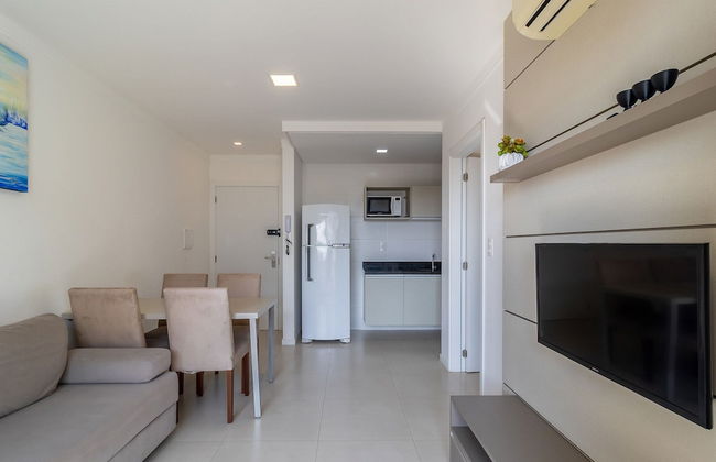 IAPs Apto 140m da praia Floripa - Photo 6