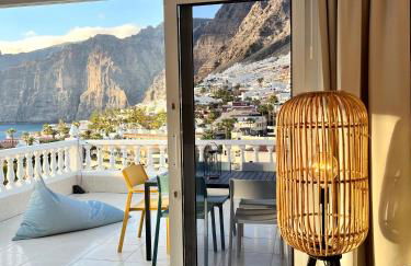 Luxury penthouse with breathtaking views and huge private terraces - Foto 19
