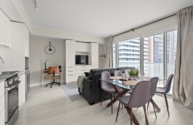 Teahouse Condos in Downtown Toronto - Photo 13