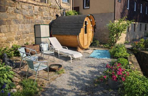 Urlaubsmagie - Ferienwohnung Unterholz - Sauna & Saisonaler Pool - Foto 63