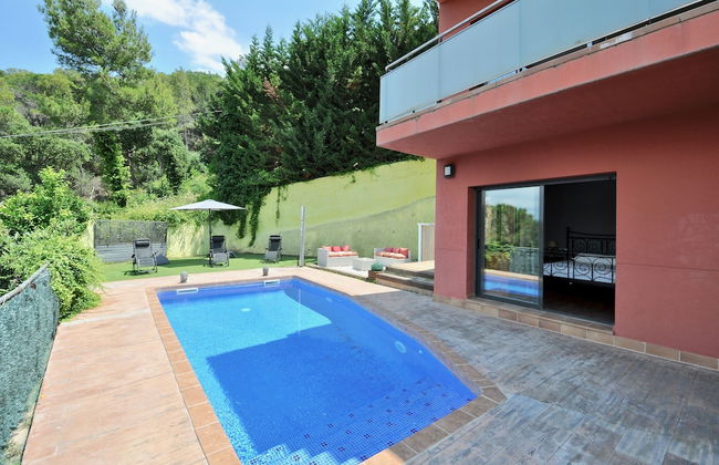 Villa Carmens Lloretholiday - Foto 21