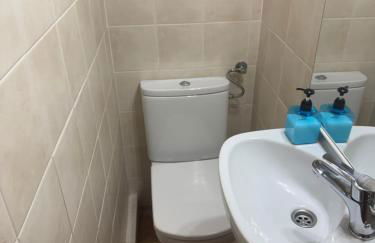 Port Serrallo Apartament - Foto 13