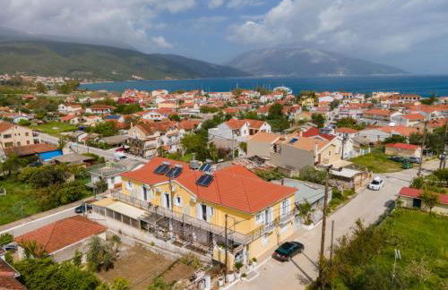 Ilias Apartments - Foto 30