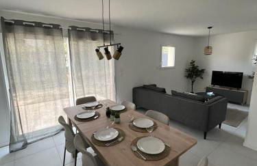 Maison Chaleureuse 2 - Foto 1