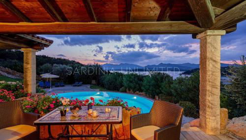 Villa Brandinchi - Foto 4