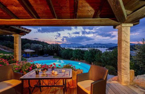 Villa Brandinchi - Foto 4