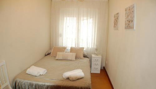 Apartamento La Luz de Reinosa 1 - Foto 4, towels