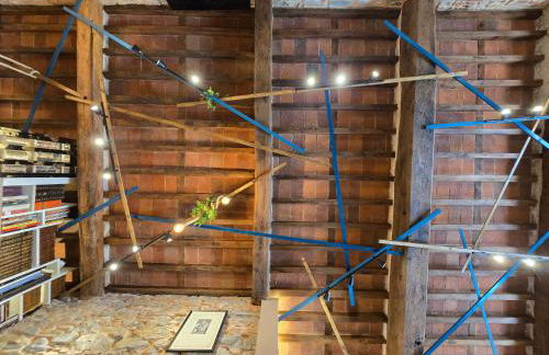 Le Diecimine - Dimora Linda - Foto 52