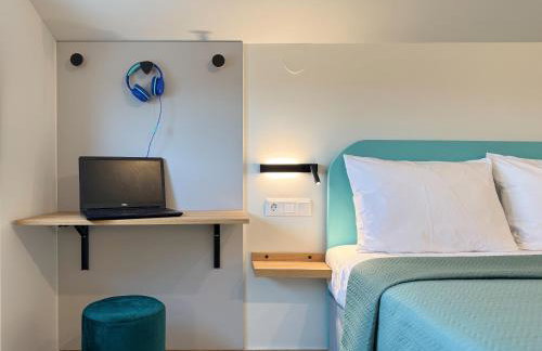 Kochyli Garden Studios - Foto 70