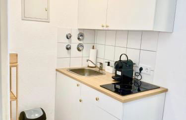 Allgäu Boho Apartment mit Balkon - Foto 4