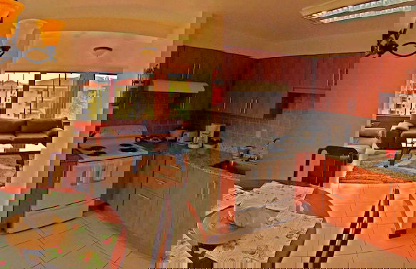 Casa Reflejos City View - Foto 28