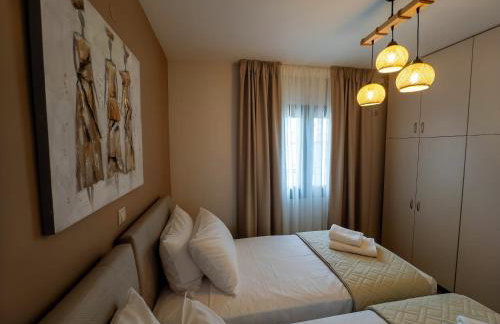 THETIS Luxury House - Foto 33