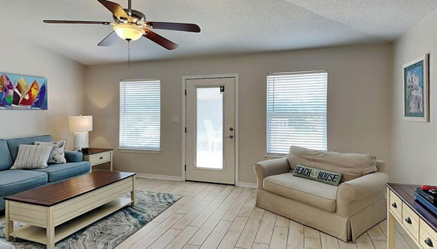 Servicios del alojamiento