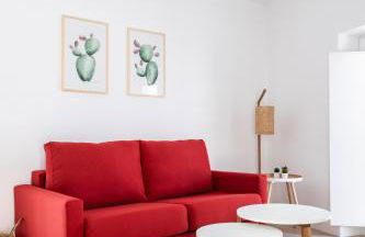 Villalobos Suites Adults Recommended - Foto 146