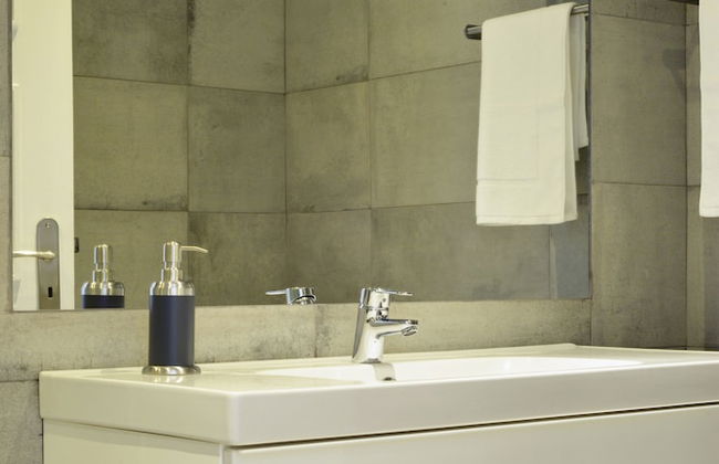 Spot Apartments Ceuta - Foto 52