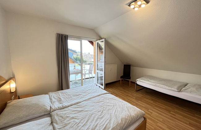 Schwarzwaldblick II - Foto 22