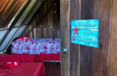 Chalé Maison Blanche - Foto 29