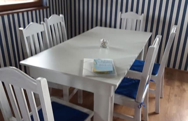 Holiday Homes for 7 People in Swinoujscie - Foto 3