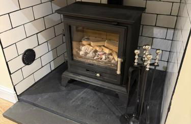 Corner House, newly refurbished, Dunning - Photo 23