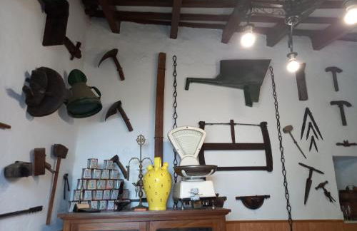 Casa Museo Jerez Centro - Foto 61