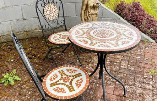 Hilltop Hut - Foto 17