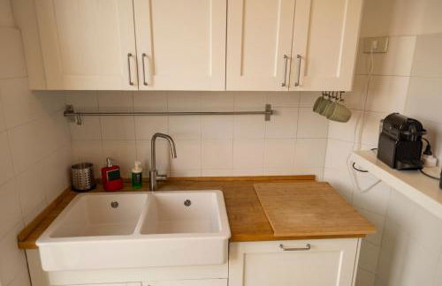 Porto Fluviale Penthouse - Rome Collection - Photo 21