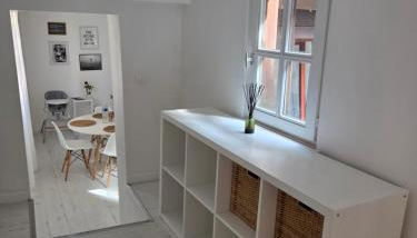 Escapade atypique à 2 pas de la Cathédrale - Foto 5