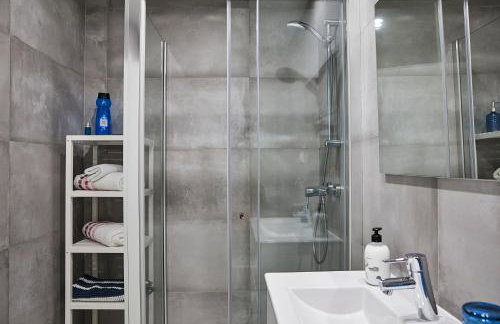 Nice apartment near the beach - Monte Gordo - Photo 8
