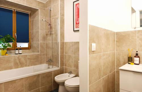 Hideaway Apartments - Ski Sauze d'Oulx and the Via Lattea - Foto 9