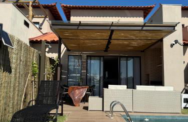 Casa No Condomínio Aretê - Foto 39