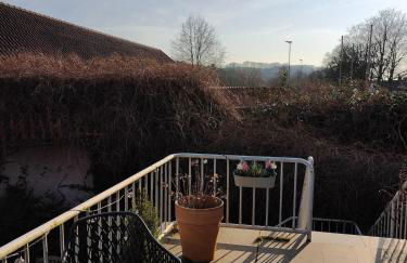 Im Löwental Galeriewohnung an der Ruhr, 2 Schlafzimmer auf 2 Ebenen - Foto 18