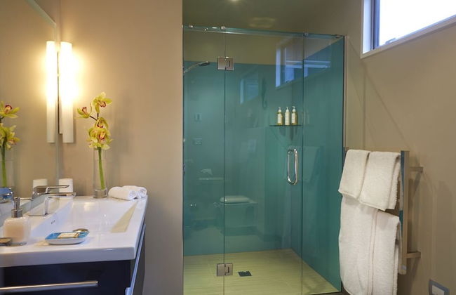 Almyra Waterfront Accommodation - Foto 9