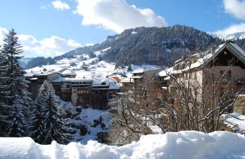 Chalet Mon Idole Spa - Foto 13