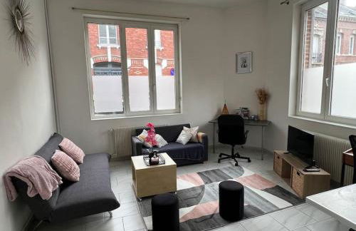 Belle maison quartier Henriville, proche centre - Foto 2