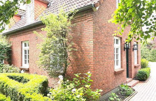 Romantikhaus am Hafen in Greetsiel - Foto 22