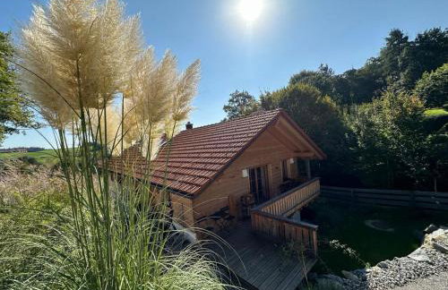 Chalet22 beim Flößerhaus Beuerberg - Foto 23