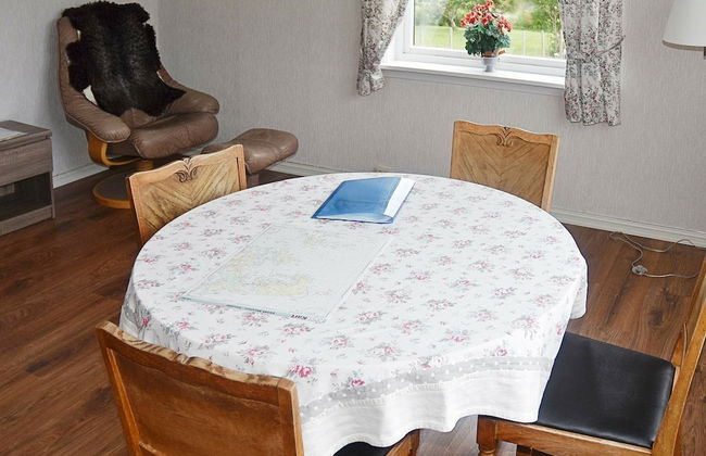 6 Person Holiday Home in Bakkasund - Foto 17