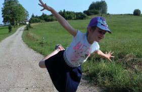 Przy Trójstyku - Foto 34