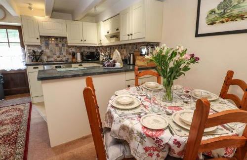 Swallow Cottage - Foto 8