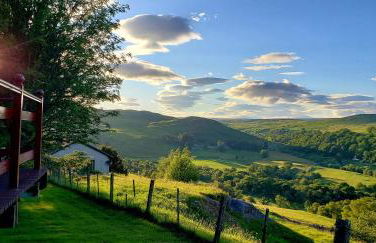 Highland Glen Lodges - Foto 15