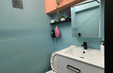 Happy Colors House Xanthi - Foto 21