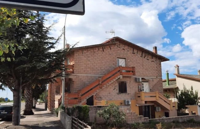 Magomadas Enjoy House - Foto 25