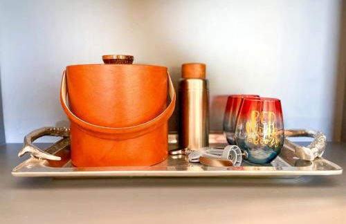 Impressive Modern Cabin with Beautiful Interior and Exterior in Ingram, Texas - Foto 53