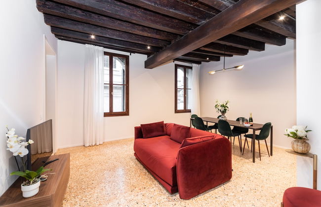 Palazzo Miracoli Apartments - Foto 64