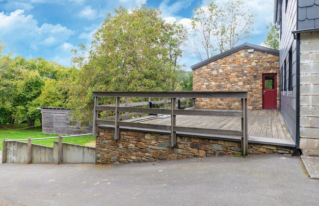 Spacious Group Stay in Wanne - Foto 23