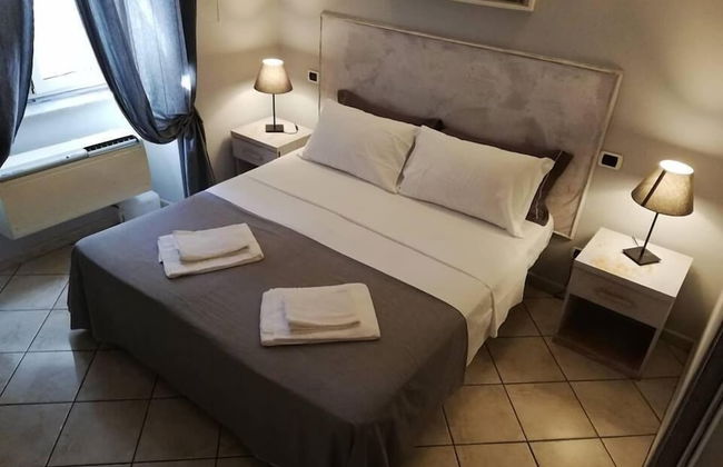 Guest House Relais Indipendenza. - Foto 14