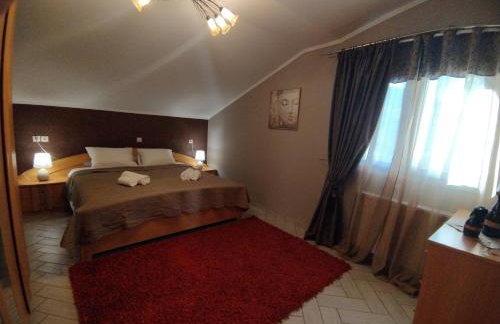 Mirabilia Guest House - Photo 14