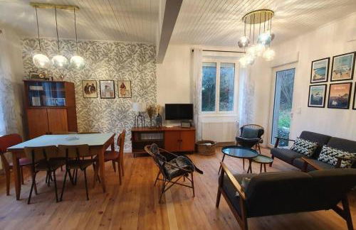 L'Orée Du Bois - Foto 1